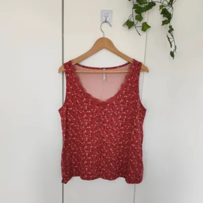 débardeur neuf BP taille 38/40